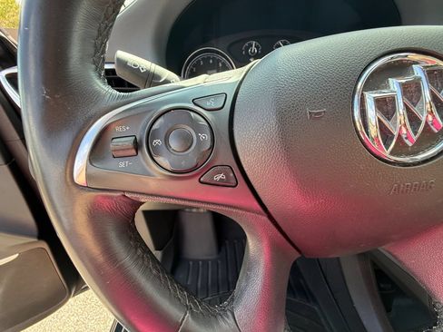 Used 2018 Buick Enclave Essence w/ Trailering Package FWD image 14