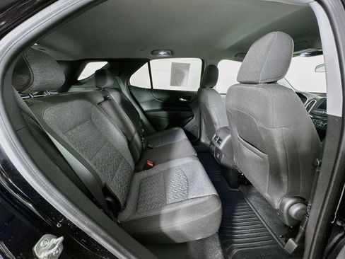 Used 2024 Chevrolet Equinox LT FWD image 27