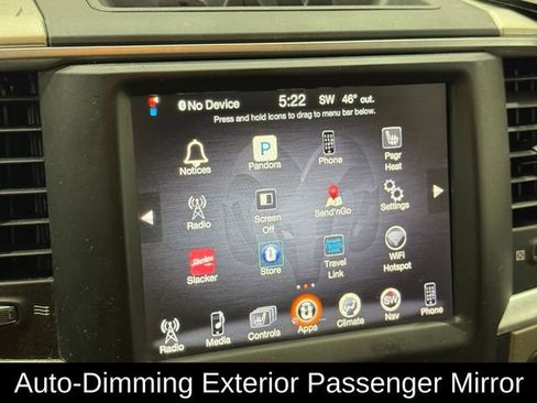 Used 2015 RAM 2500 Big Horn image 30