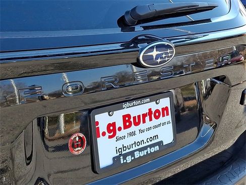 New 2026 Subaru Forester Wilderness image 19