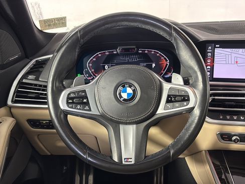 Used 2021 BMW X5 sDrive40i w/ M Sport Package RWD image 10