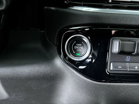 New 2026 Chevrolet Silverado 2500 High Country w/ Midnight Edition image 77