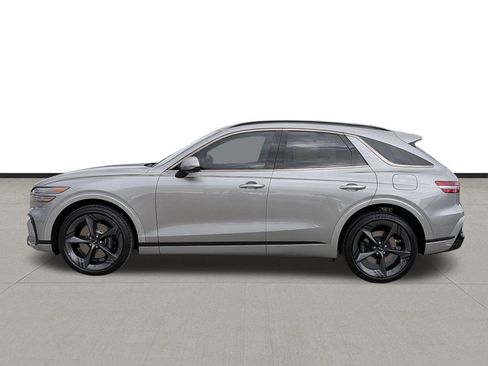 New 2026 Genesis GV70 2.5T Sport Prestige AWD/4WD image 8