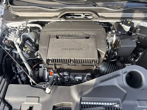 New 2026 Honda Pilot EX-L image 26