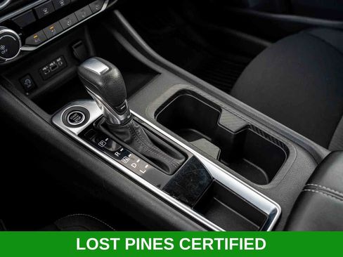 Used 2024 Nissan Sentra SV FWD image 21