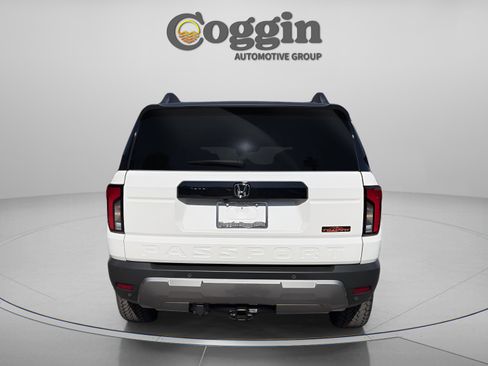 New 2026 Honda Passport TrailSport image 5