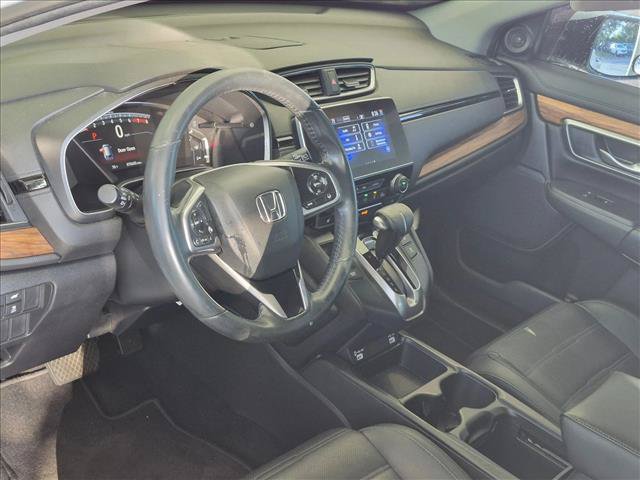 Used 2020 Honda CR-V EX-L image 10