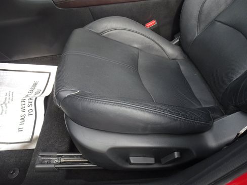 Used 2018 MAZDA MAZDA3 Grand Touring FWD image 9