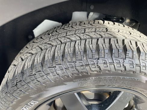 Certified 2025 Subaru Outback Wilderness image 23