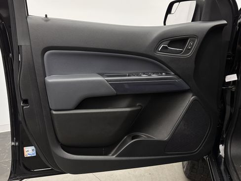 Used 2020 Chevrolet Colorado Z71 image 10