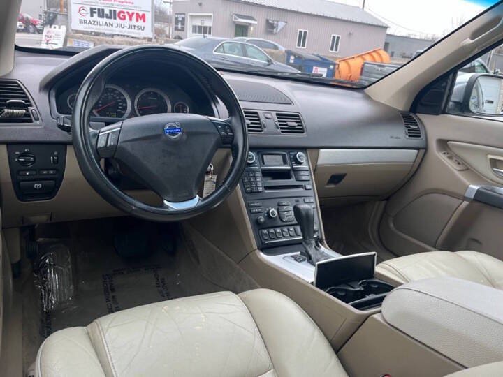 Used 2014 Volvo XC90 3.2 AWD/4WD image 9