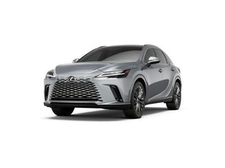 New 2026 Lexus RX 350 AWD/4WD video 1