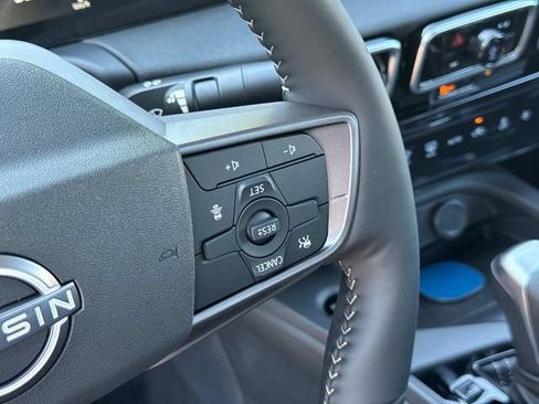 New 2027 Nissan Sentra SV w/ SV Convenience Package FWD image 28