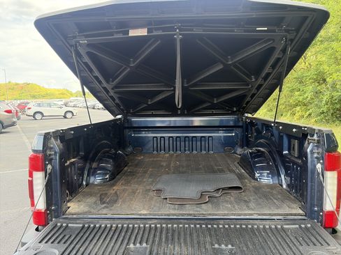 Used 2018 Ford F250 King Ranch w/ King Ranch Ultimate Package AWD/4WD image 28