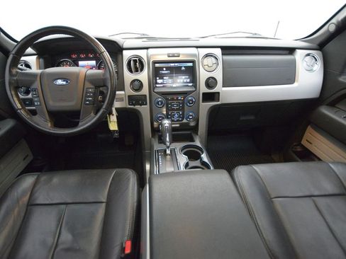 Used 2014 Ford F150 FX4 w/ Equipment Group 402A Luxury image 17