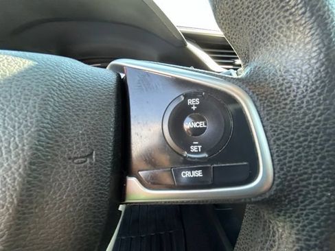 Used 2017 Honda Civic EX image 13