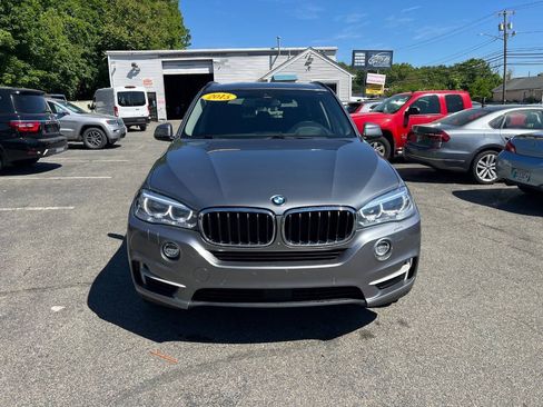 Used 2015 BMW X5 xDrive35i AWD/4WD image 5