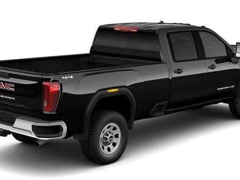New 2026 GMC Sierra 3500 Pro w/ Convenience Package image 31