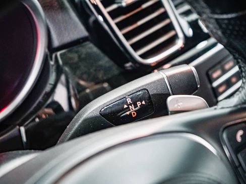 Certified 2017 Mercedes-Benz GLS 450 4MATIC image 22