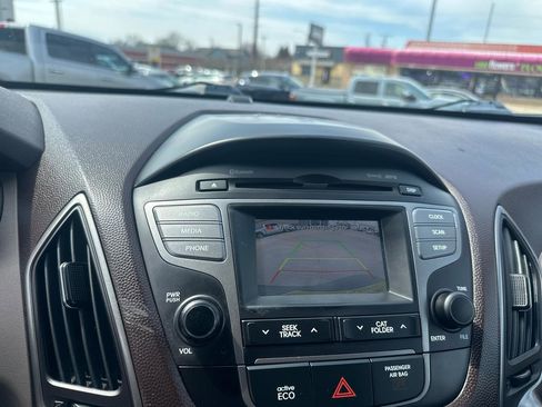 Used 2015 Hyundai Tucson GLS w/ Option Group 02 image 12