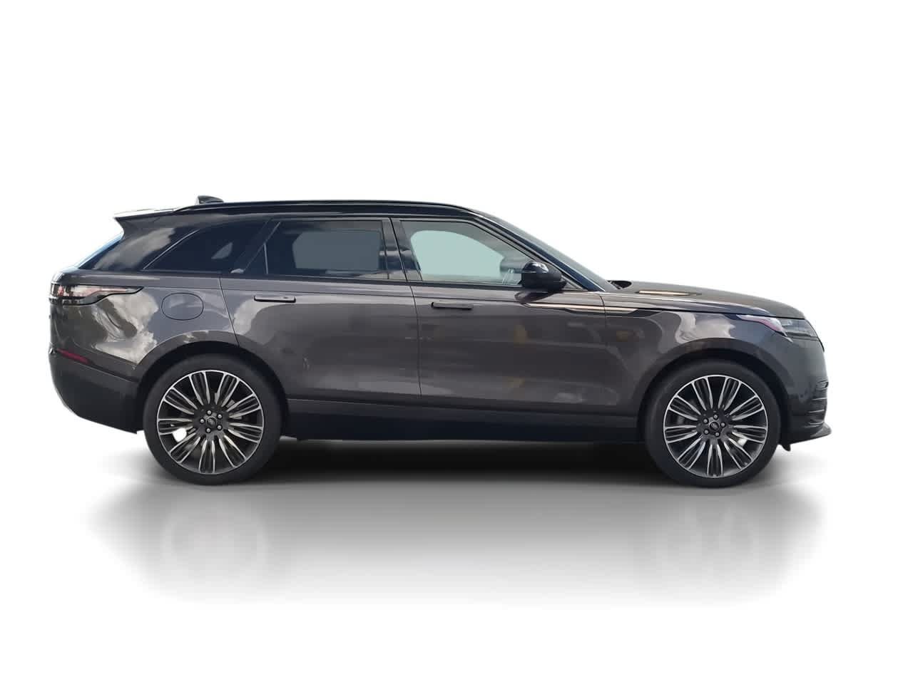 Certified 2023 Land Rover Range Rover Velar R-Dynamic S AWD/4WD image 9