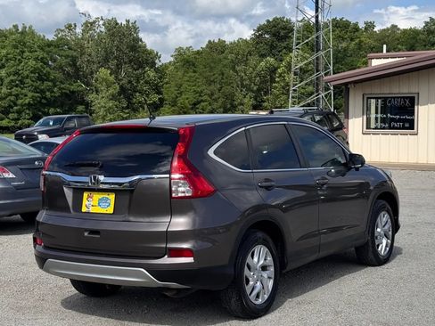 Used 2015 Honda CR-V EX image 5