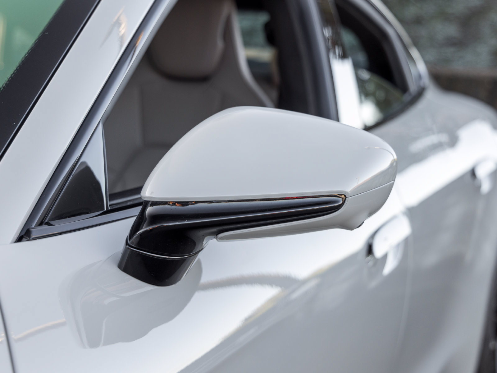 Certified 2021 Porsche Taycan Turbo S AWD/4WD image 17