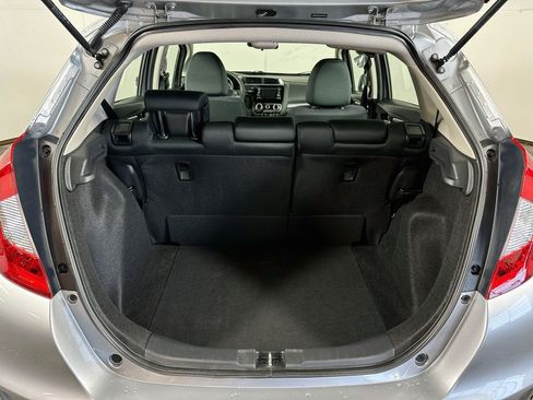 Used 2020 Honda Fit LX image 23