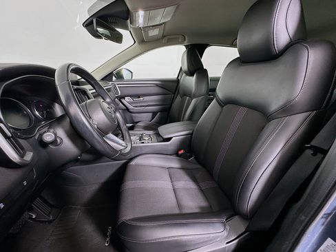 Used 2024 MAZDA CX-50 AWD 2.5 S w/ Preferred Package image 13