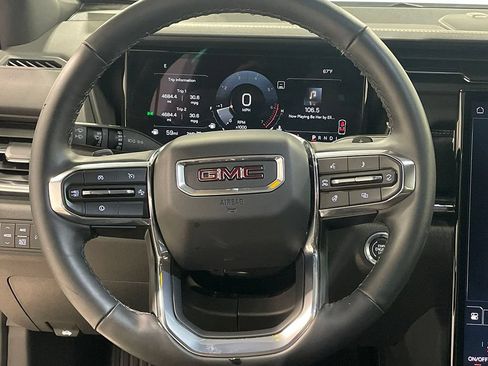 Used 2026 GMC Terrain Elevation AWD/4WD image 31
