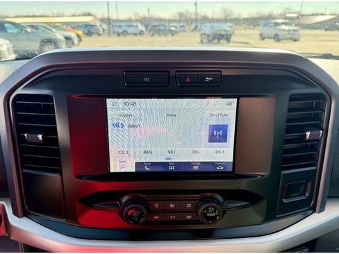 Used 2023 Ford F150 XLT image 19