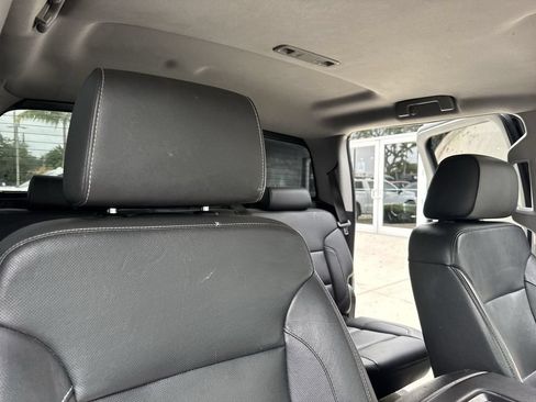 Used 2018 GMC Sierra 1500 SLT AWD/4WD image 45