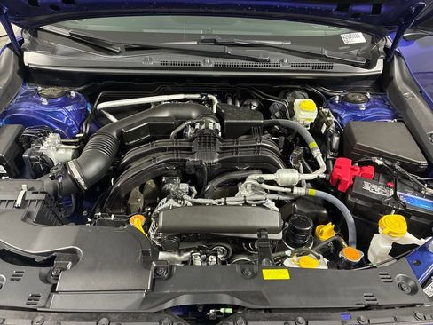 Used 2025 Subaru Crosstrek 2.5i Sport image 36