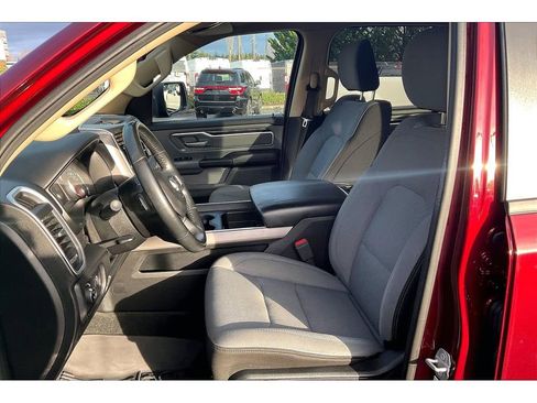 Used 2020 RAM 1500 Big Horn image 24