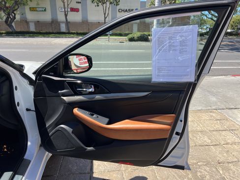 Used 2020 Nissan Maxima Platinum w/ Reserve Package FWD image 34