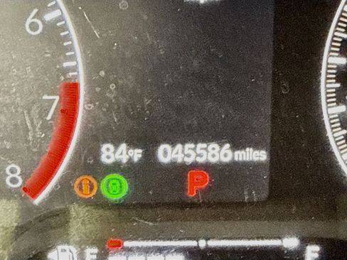 Used 2024 Honda Civic LX image 16