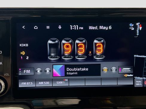 Used 2022 Kia Sorento SX FWD image 13