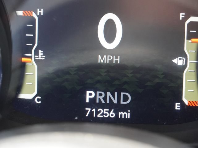 Used 2021 Jeep Wrangler Unlimited Sport AWD/4WD image 29