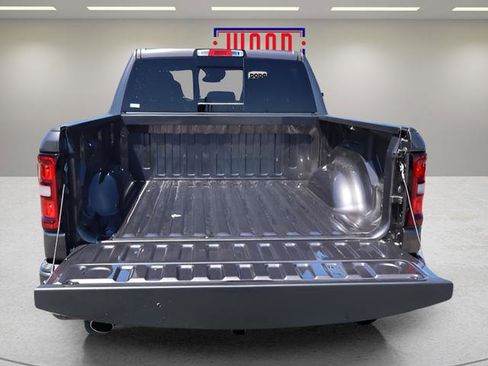 New 2026 RAM 1500 Laramie AWD/4WD image 10