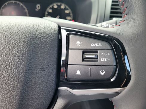 New 2026 Honda Odyssey Sport-L image 20