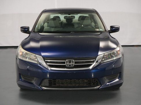Used 2015 Honda Accord LX image 5