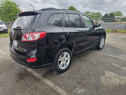 Used 2010 Hyundai Santa Fe SE image 6