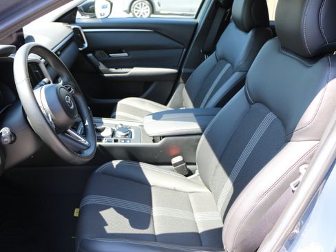 Used 2024 MAZDA CX-50 AWD 2.5 S w/ Select Package image 24