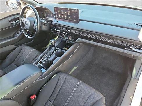 Used 2024 Honda Accord Sport image 24