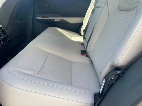 Certified 2024 Lexus RX 350 Premium w/ Cold Area Package FWD image 5