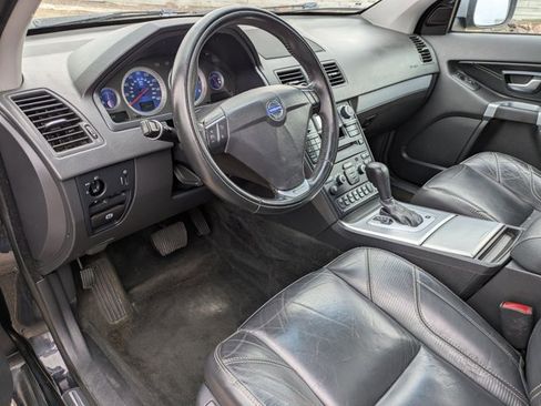 Used 2013 Volvo XC90 3.2 R-Design image 10