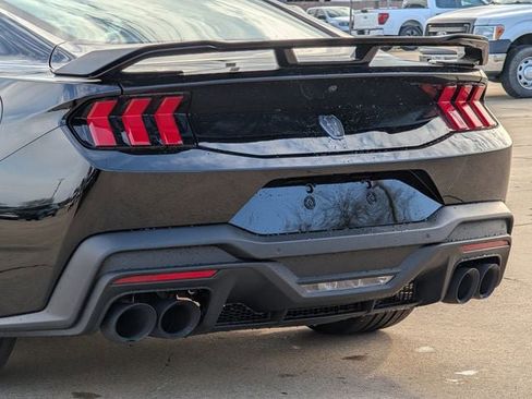 New 2026 Ford Mustang Dark Horse image 6