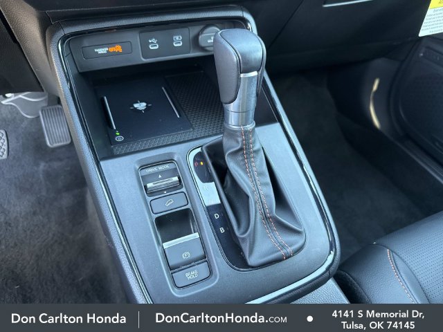 Used 2026 Honda CR-V Sport-L image 25