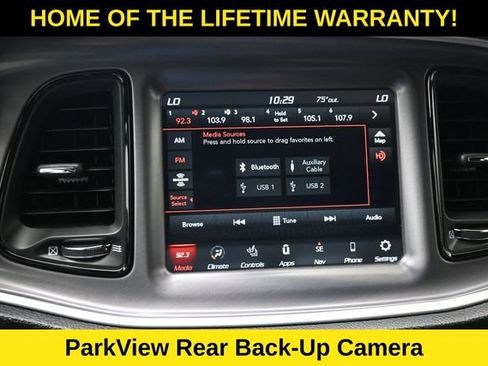 Used 2021 Dodge Challenger R/T Scat Pack RWD image 23