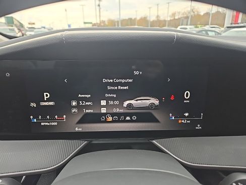 New 2026 Nissan Murano SV image 13